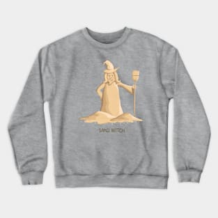 Sand Crewneck Sweatshirt